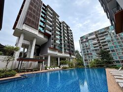 The Hill @ One-North (D5), Apartment #638163421